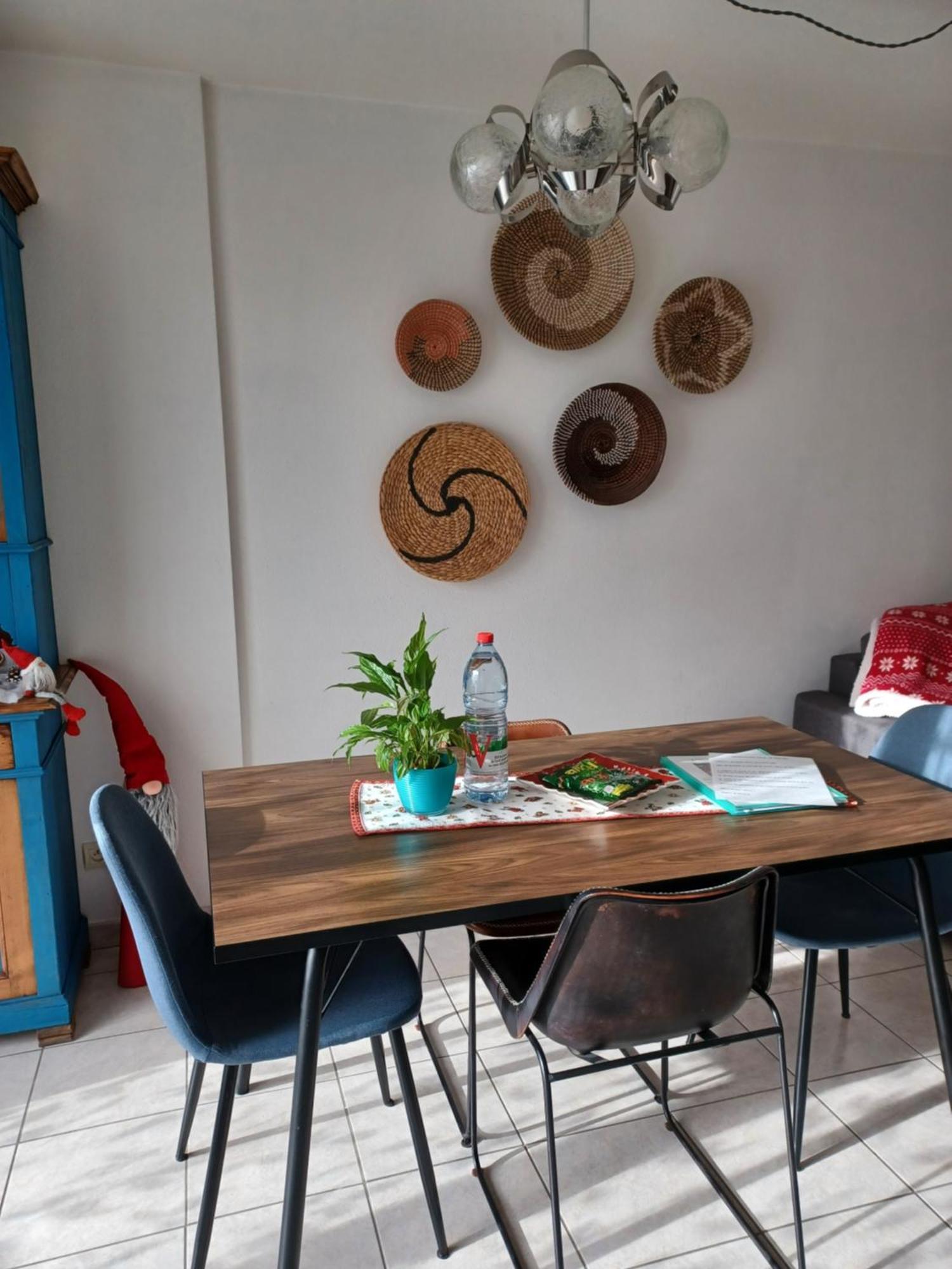 Le Nid Cosy Obernai, Terrasse, Garage, 3 Etoiles Hebergement De Tres Bon Confort Exterior foto